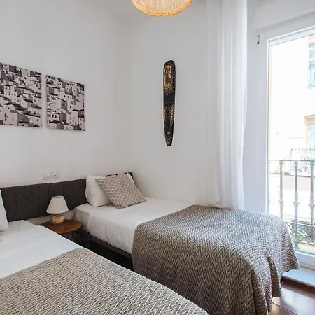 Apartmán Homeyseville- Bright At Santa Cruz 6 Pax, Parking Optional